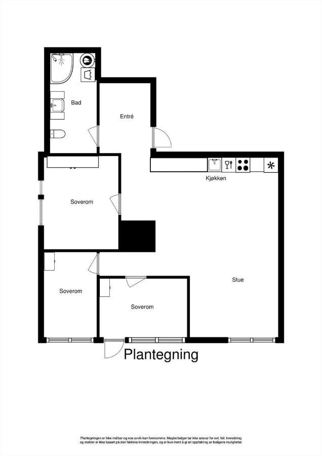 Arctic Homes - The Aurora Retreat Tromso Ngoại thất bức ảnh
