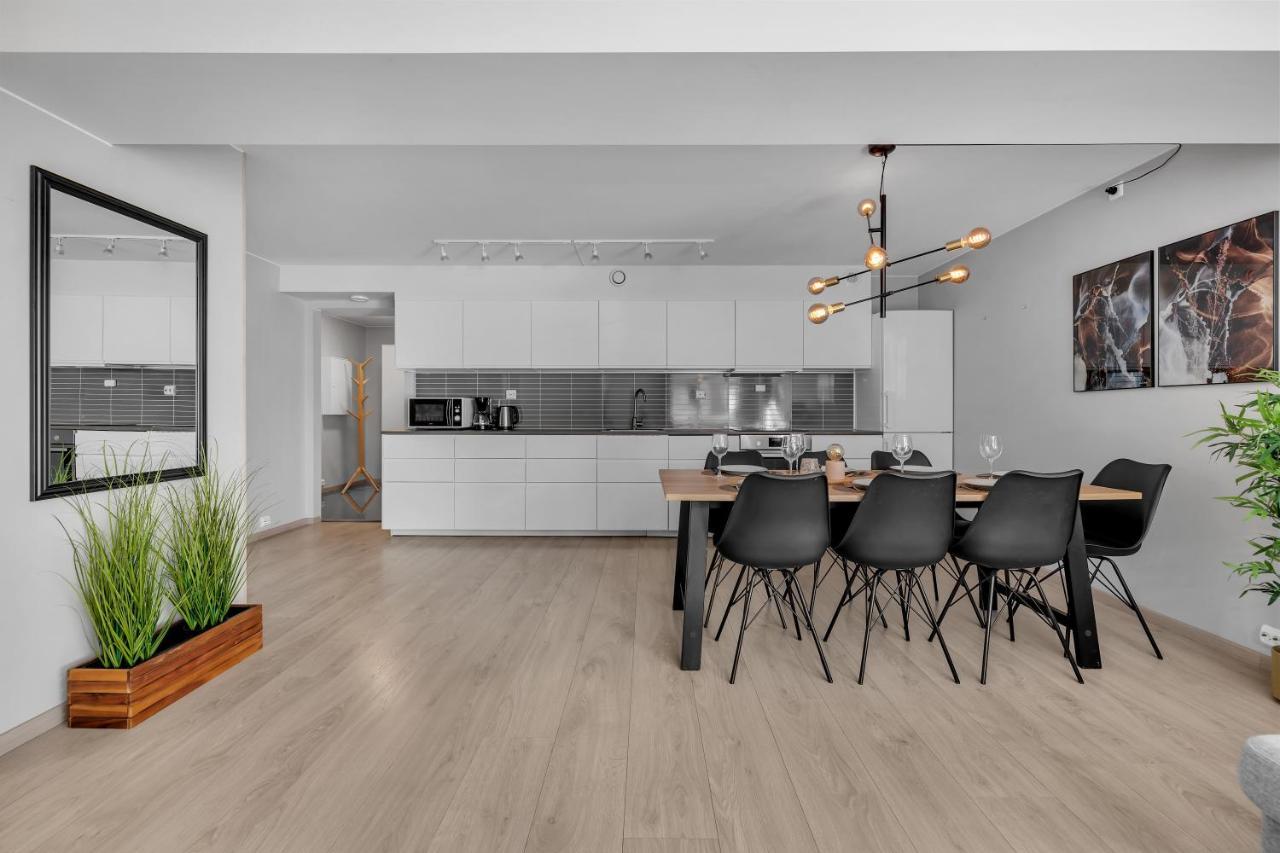 Arctic Homes - The Aurora Retreat Tromso Ngoại thất bức ảnh