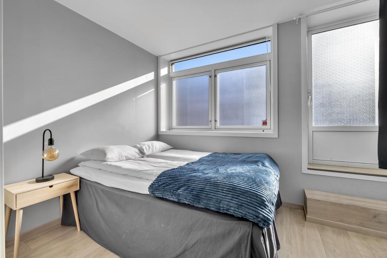Arctic Homes - The Aurora Retreat Tromso Ngoại thất bức ảnh