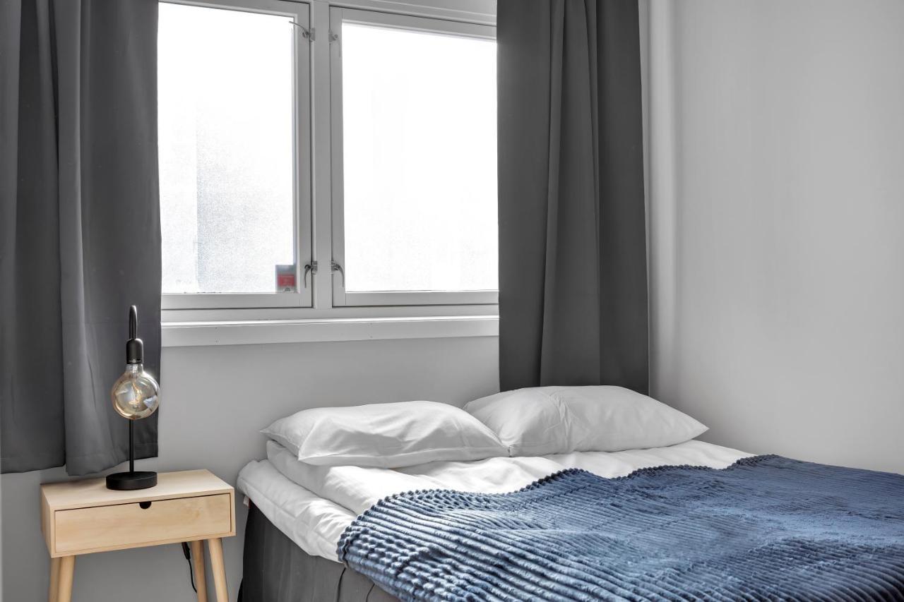 Arctic Homes - The Aurora Retreat Tromso Ngoại thất bức ảnh